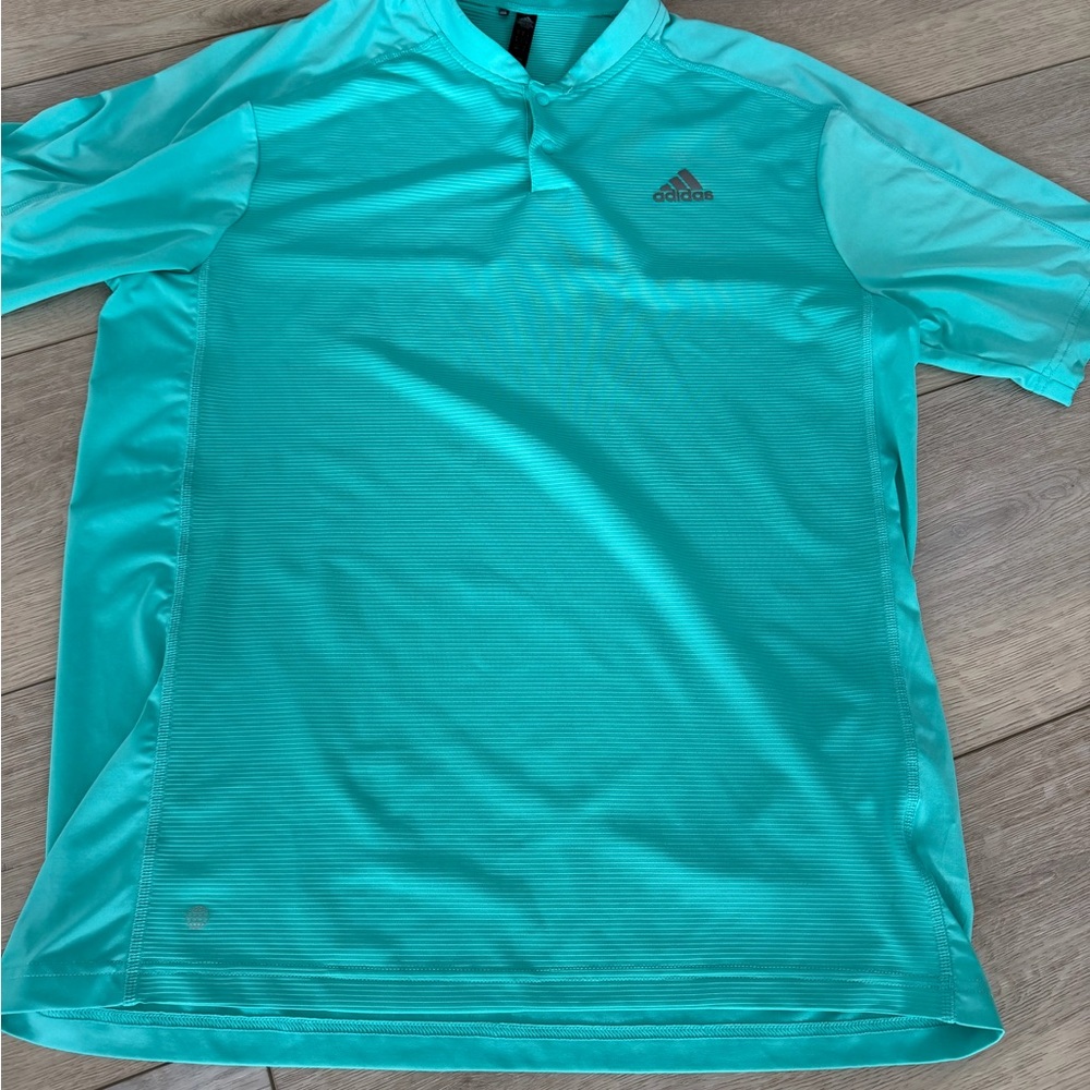 Adidas Pela golf shirt